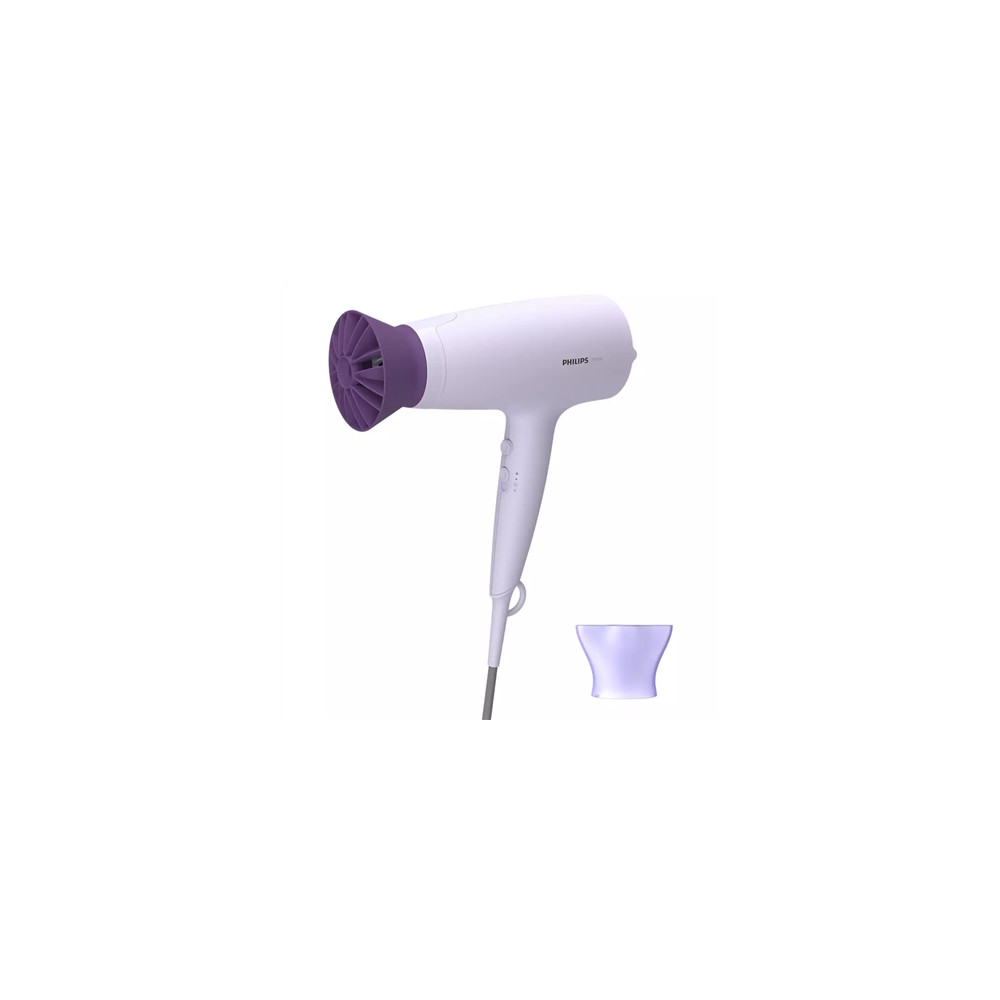 Produktbild för Philips Series 3000 BHD341 - hårtork