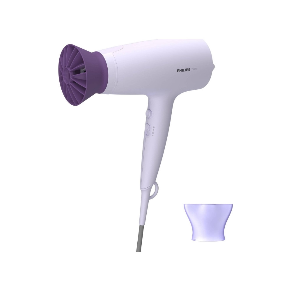 Produktbild för Philips Series 3000 BHD341 - hårtork