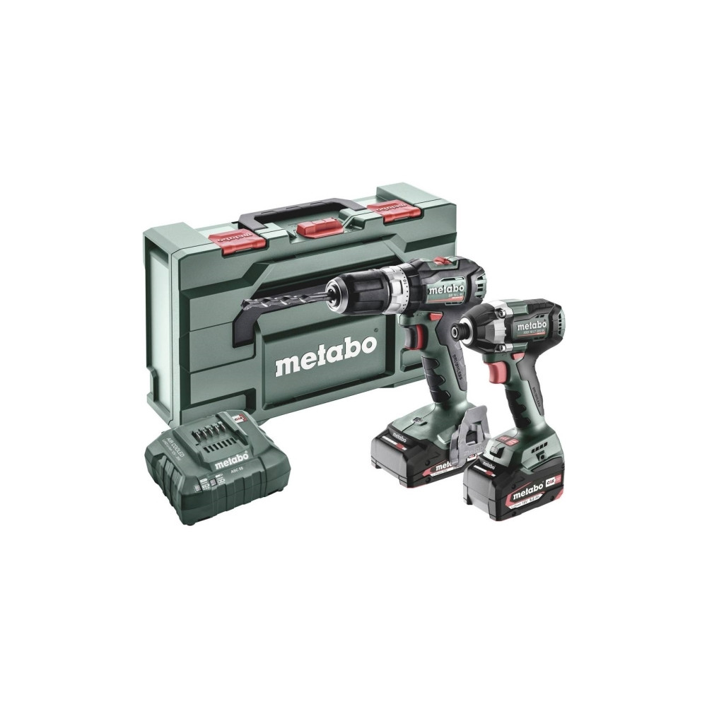 Produktbild för Metabones Metabo BSLBL+SSD200LTBL