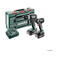 Produktbild för Metabones Metabo BSLBL+SSD200LTBL