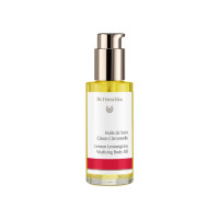 Produktbild för Dr. Hauschka Lemon Lemongrass Vitalising Body Oil, Olja, Mot...