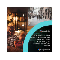 Produktbild för Epson Lifestudio Pop EF-61W - 3LCD-projektor - bärbar - 802.11a/b/g/n/ac wireless / Bluetooth - diamantvit