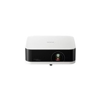 Produktbild för Epson Lifestudio Pop EF-61W - 3LCD-projektor - bärbar - 802.11a/b/g/n/ac wireless / Bluetooth - diamantvit