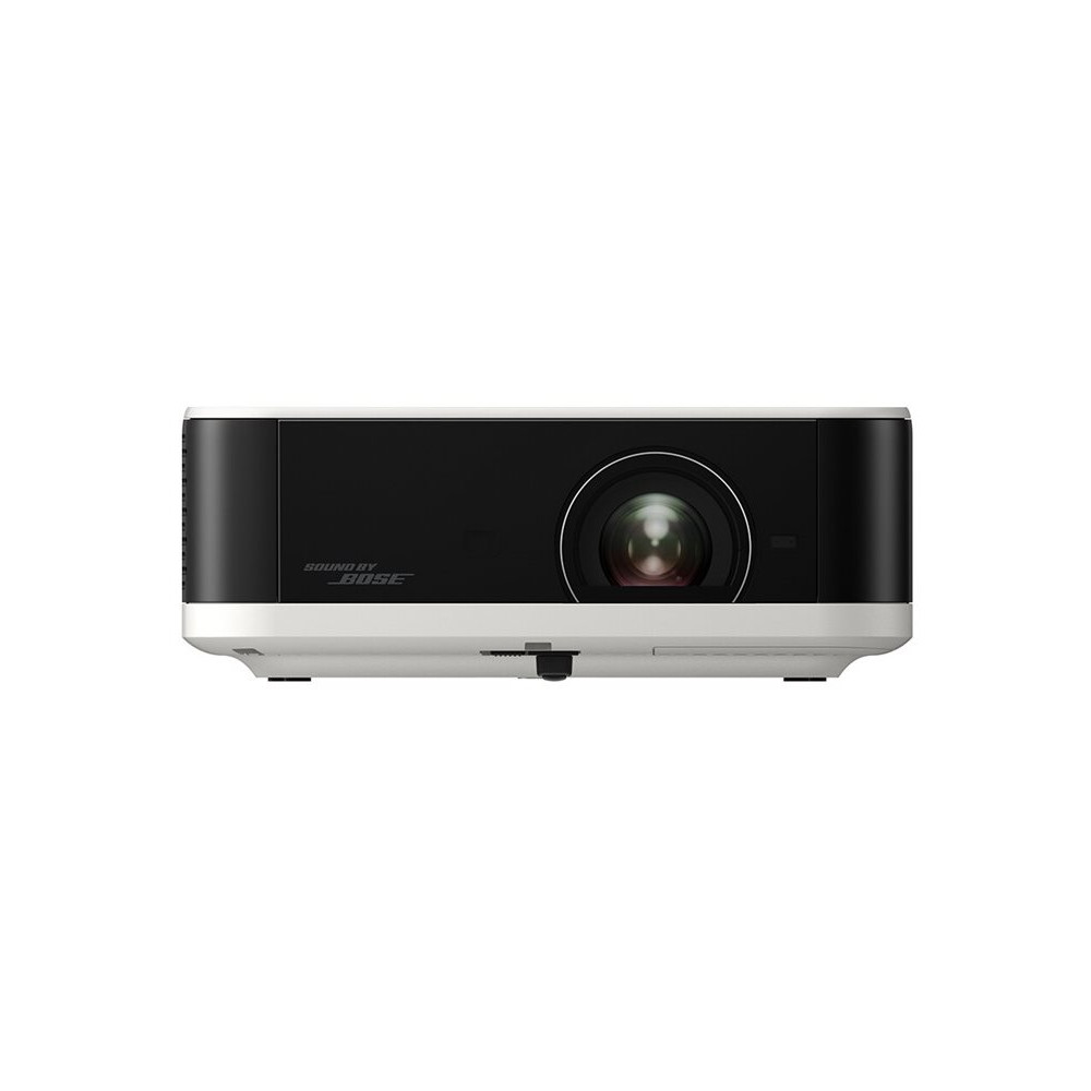 Produktbild för Epson Lifestudio Pop EF-61W - 3LCD-projektor - bärbar - 802.11a/b/g/n/ac wireless / Bluetooth - diamantvit