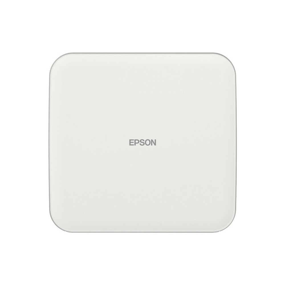 Produktbild för Epson Lifestudio Pop EF-61W - 3LCD-projektor - bärbar - 802.11a/b/g/n/ac wireless / Bluetooth - diamantvit