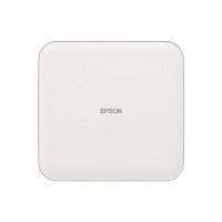 Produktbild för Epson Lifestudio Pop EF-61W - 3LCD-projektor - bärbar - 802.11a/b/g/n/ac wireless / Bluetooth - diamantvit
