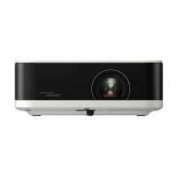 Produktbild för Epson Lifestudio Pop EF-61W - 3LCD-projektor - bärbar - 802.11a/b/g/n/ac wireless / Bluetooth - diamantvit