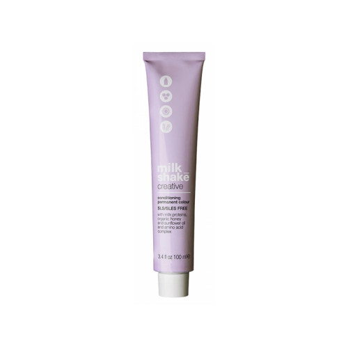 Milk_Shake Milk Shake, Creative, SLS/SLES-Free, Permanent Hair Dye, 33N...