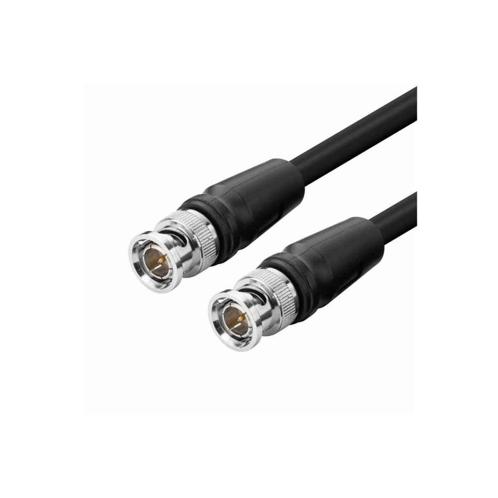 Produktbild för MicroConnect videokabel - 12G-SDI - 3 m