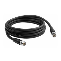 Produktbild för MicroConnect videokabel - 12G-SDI - 3 m