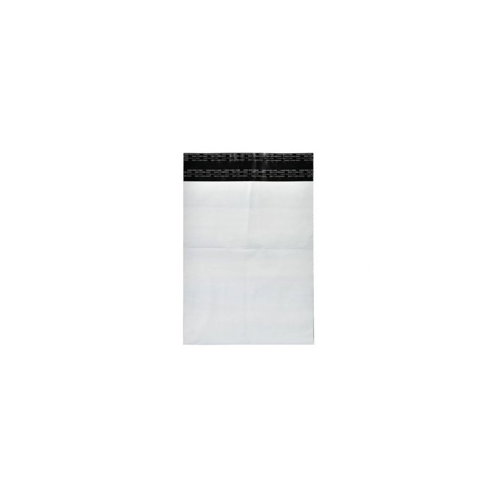 Produktbild för Postpåsar 100% återvunnet 230x325 mm dubbel limförslutning v...