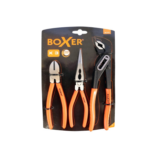 Boxer BOXER tångsats