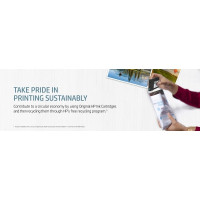 Produktbild för HP 912 - 4-pack - svart, gul, cyan, magenta - original - Officejet - bläckpatron
