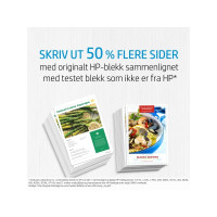 Produktbild för HP 912 - 4-pack - svart, gul, cyan, magenta - original - Officejet - bläckpatron