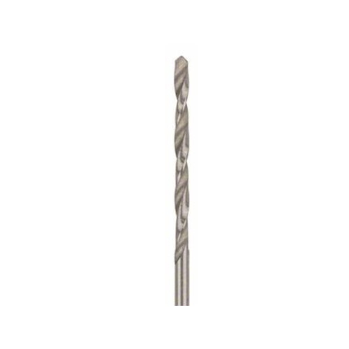 Bosch Powertools Bosch tillbehör 2609255035 HSS metallsnäckborr 1,5 mm total...