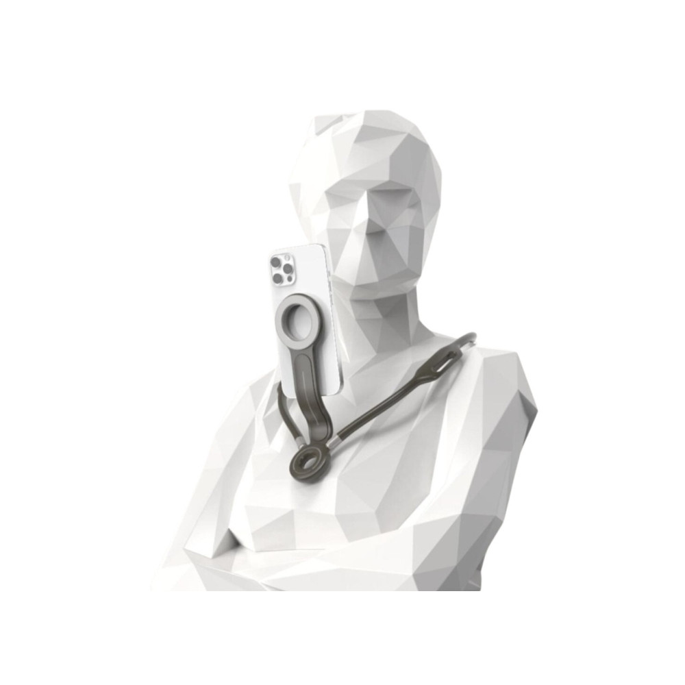Produktbild för 4smarts 541487, Mobiltelefon / smartphone, Active-hållare, H...