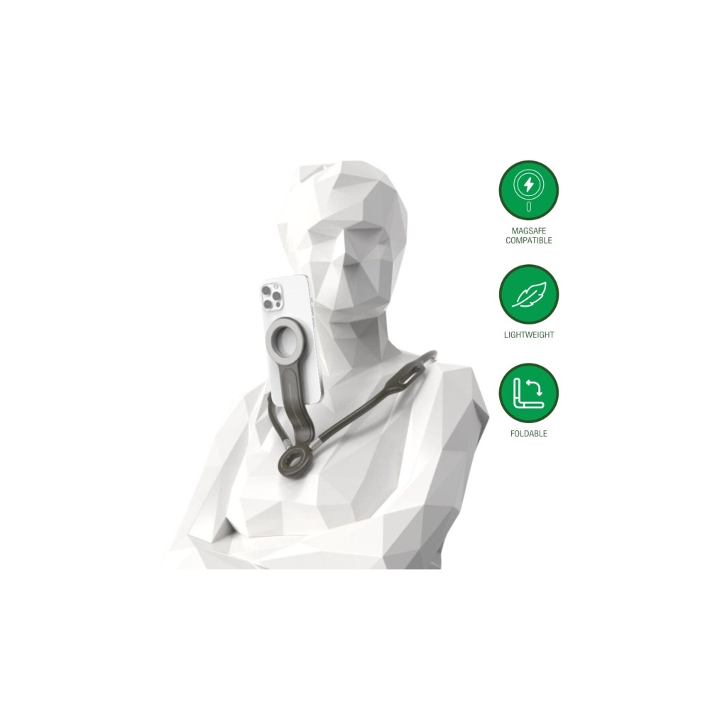 Produktbild för 4smarts 541487, Mobiltelefon / smartphone, Active-hållare, H...