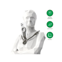 Produktbild för 4smarts 541487, Mobiltelefon / smartphone, Active-hållare, H...