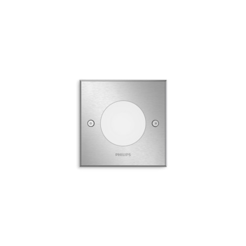 Philips Philips myGarden Crust markspottar/spets 3,2 W, Rostfritt st...