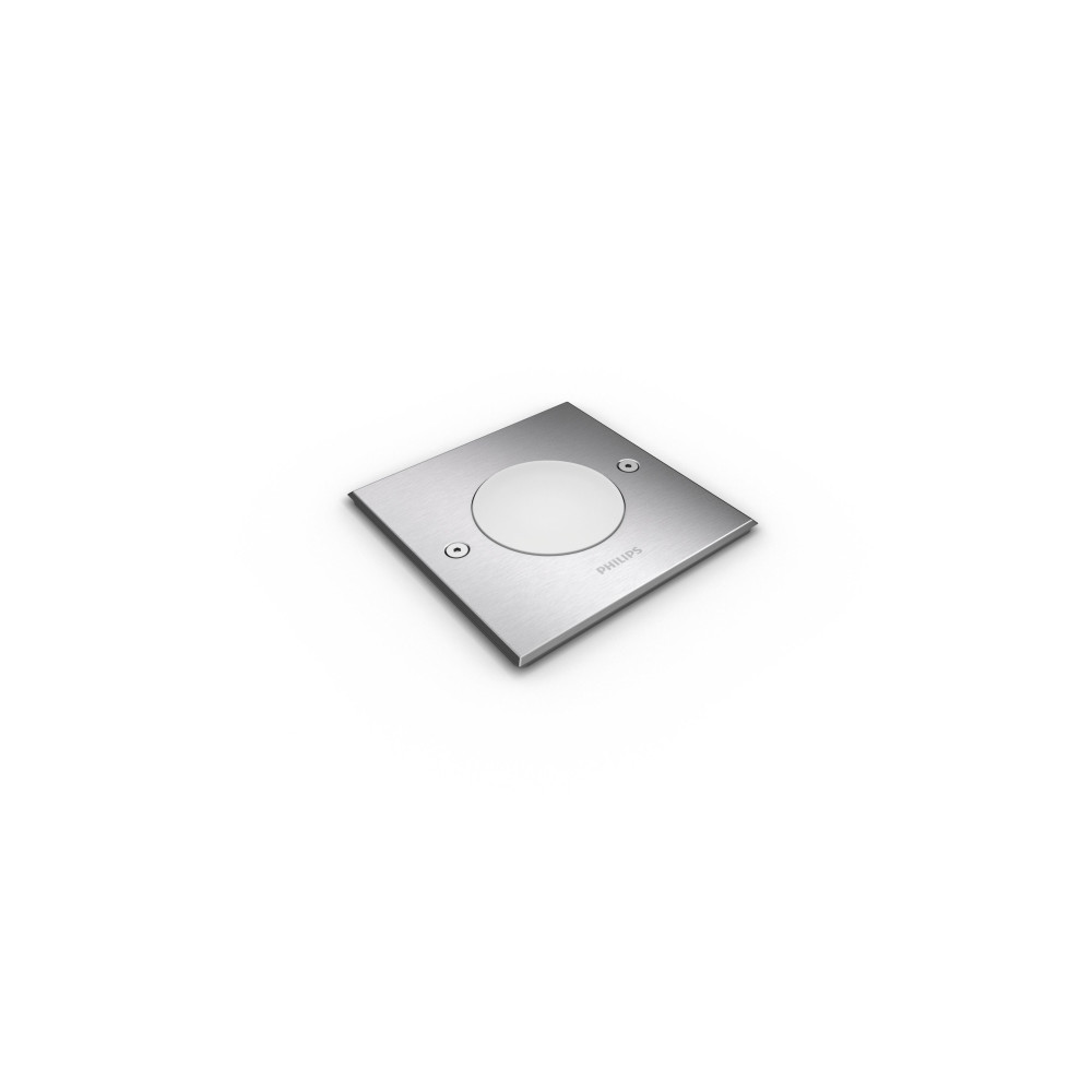 Produktbild för Philips myGarden Crust markspottar/spets 3,2 W, Rostfritt st...
