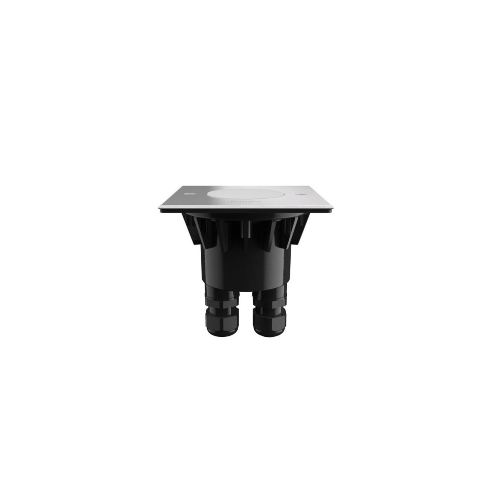 Produktbild för Philips myGarden Crust markspottar/spets 3,2 W, Rostfritt st...