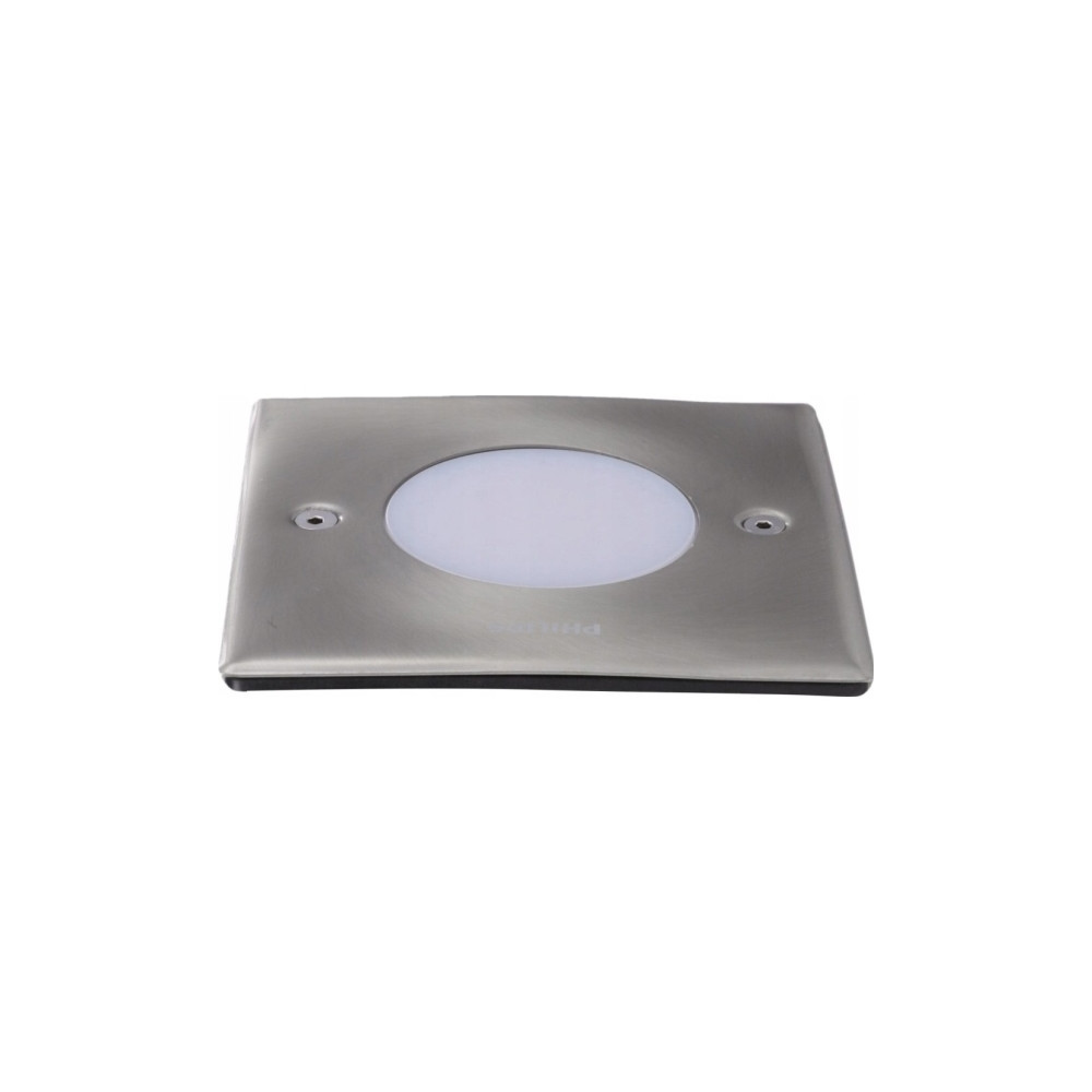 Produktbild för Philips myGarden Crust markspottar/spets 3,2 W, Rostfritt st...
