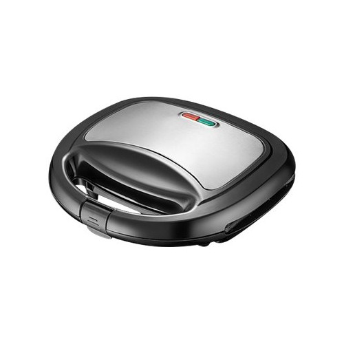 Emerio Emerio ST-120889 - smörgåsgrill - svart