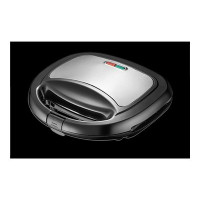 Produktbild för Emerio ST-120889 - smörgåsgrill - svart