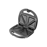 Produktbild för Emerio ST-120889 - smörgåsgrill - svart