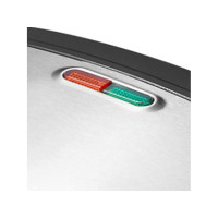 Produktbild för Emerio ST-120889 - smörgåsgrill - svart