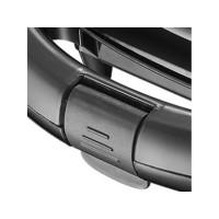 Produktbild för Emerio ST-120889 - smörgåsgrill - svart