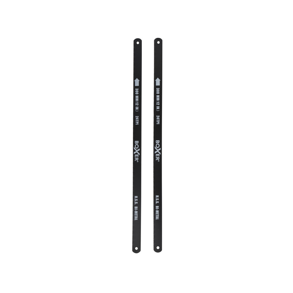 Produktbild för BOXER nedstrygningsklingor 300 mm