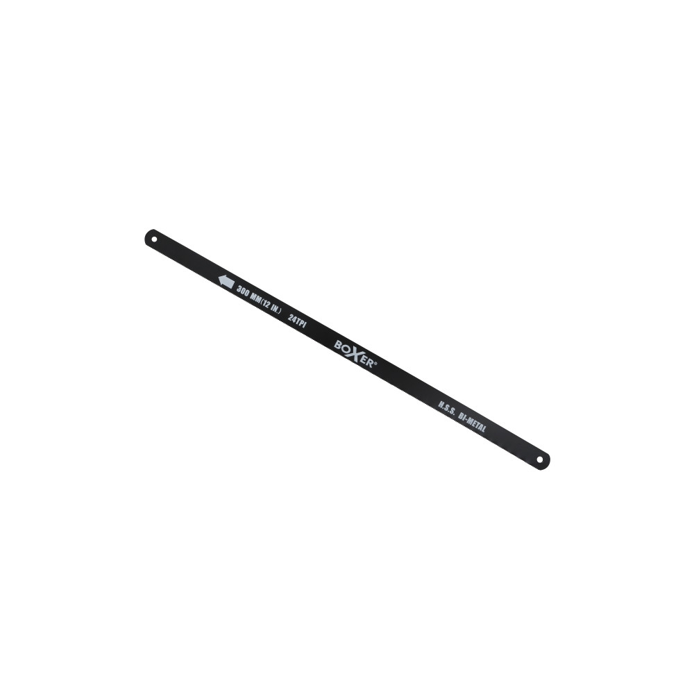 Produktbild för BOXER nedstrygningsklingor 300 mm