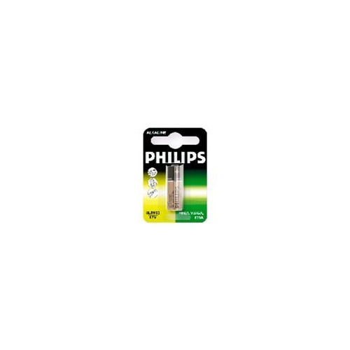 Philips Philips 8LR932 batteri x 8LR932 - alkaliskt