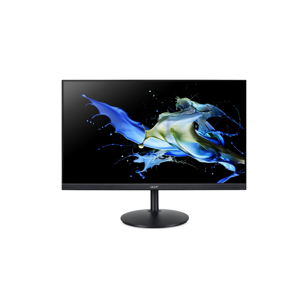 Produktbild för Acer Vero CB272 Gbmiprx - CB2 Series - LCD-skärm - Full HD (1080p) - 27"