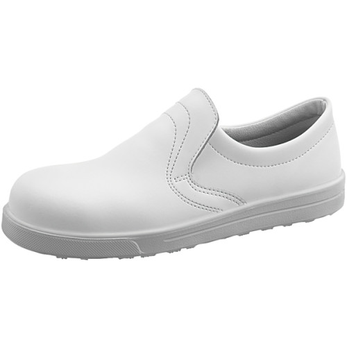 Sievi A/S Sievi Alfa White S2, Säkerhetsskor, Vit, EUE, Polyuretan (PU...