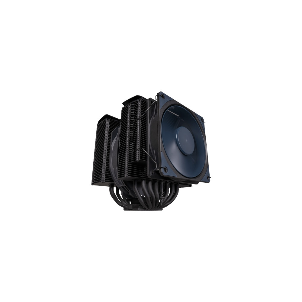 Produktbild för Cooler Master MasterAir MA824 STEALTH - processorkylare