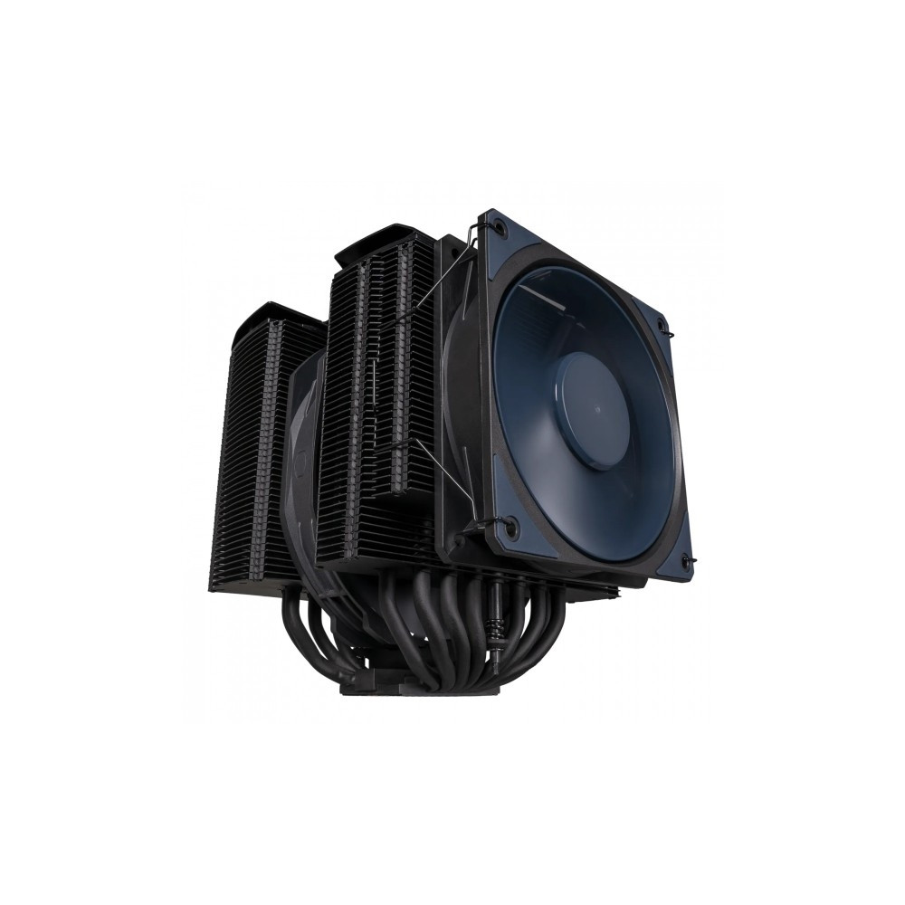 Produktbild för Cooler Master MasterAir MA824 STEALTH - processorkylare