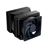 Produktbild för Cooler Master MasterAir MA824 STEALTH - processorkylare
