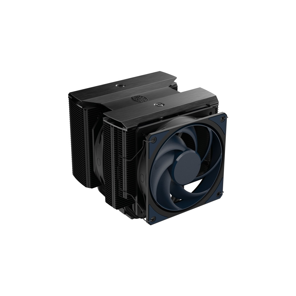 Produktbild för Cooler Master MasterAir MA824 STEALTH - processorkylare