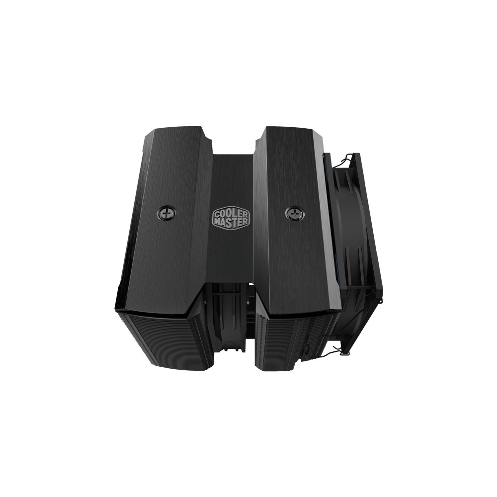 Produktbild för Cooler Master MasterAir MA824 STEALTH - processorkylare