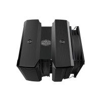 Produktbild för Cooler Master MasterAir MA824 STEALTH - processorkylare