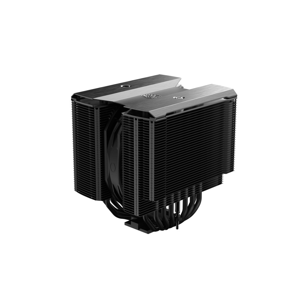 Produktbild för Cooler Master MasterAir MA824 STEALTH - processorkylare