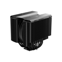 Produktbild för Cooler Master MasterAir MA824 STEALTH - processorkylare