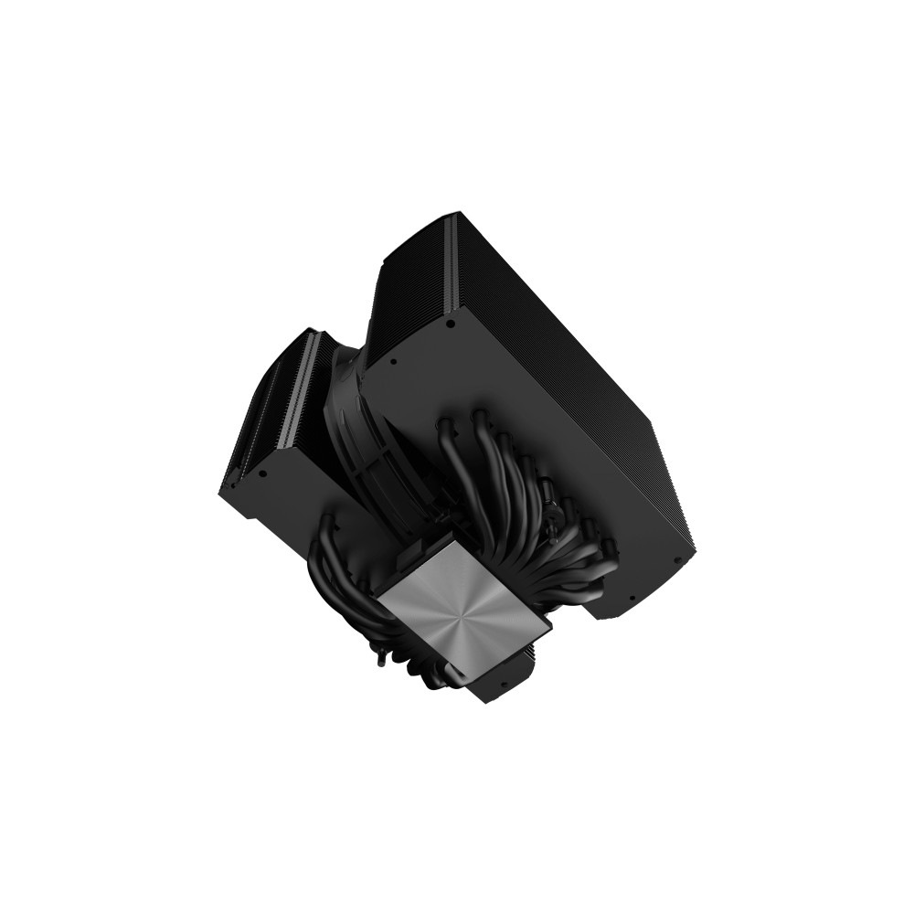 Produktbild för Cooler Master MasterAir MA824 STEALTH - processorkylare