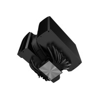 Produktbild för Cooler Master MasterAir MA824 STEALTH - processorkylare