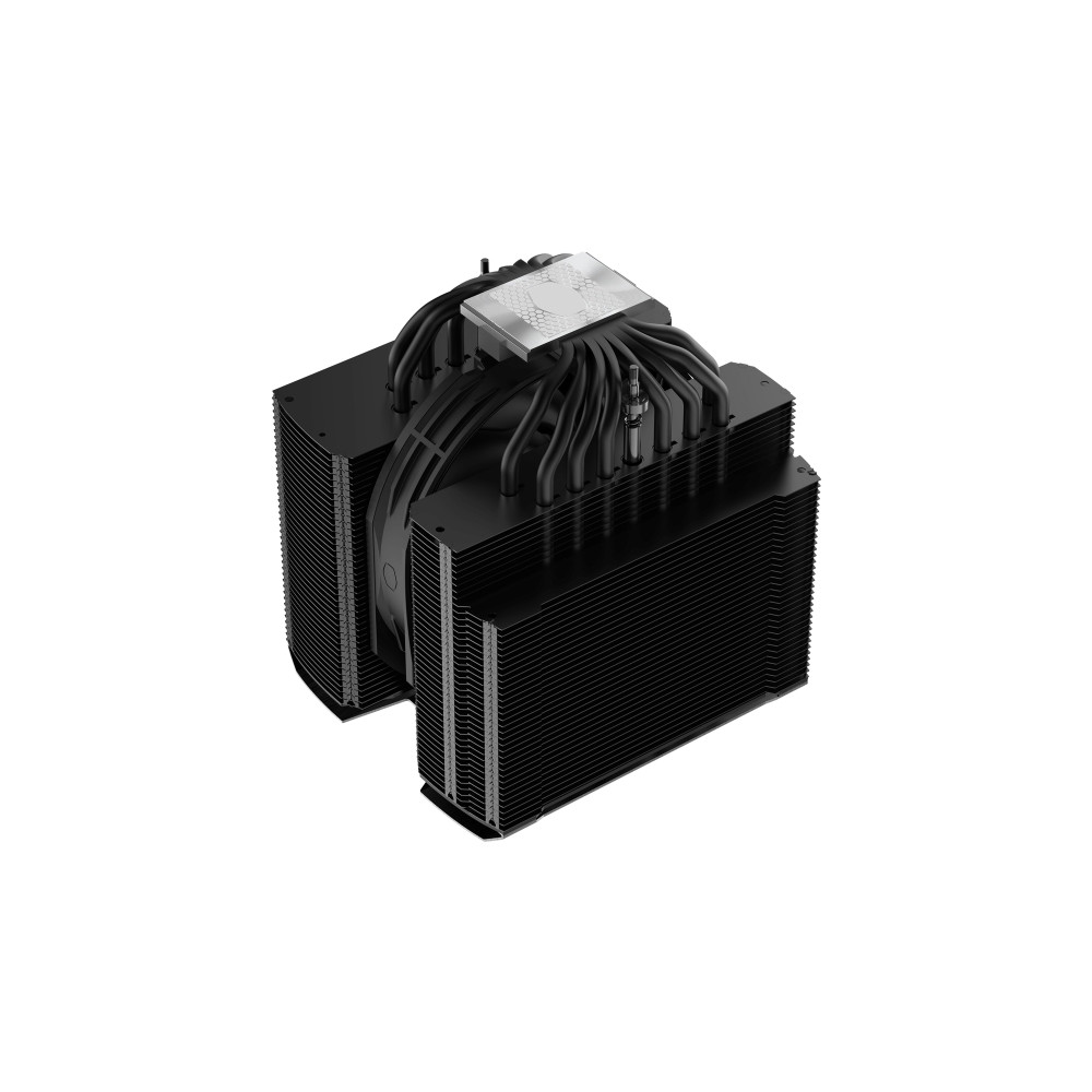 Produktbild för Cooler Master MasterAir MA824 STEALTH - processorkylare