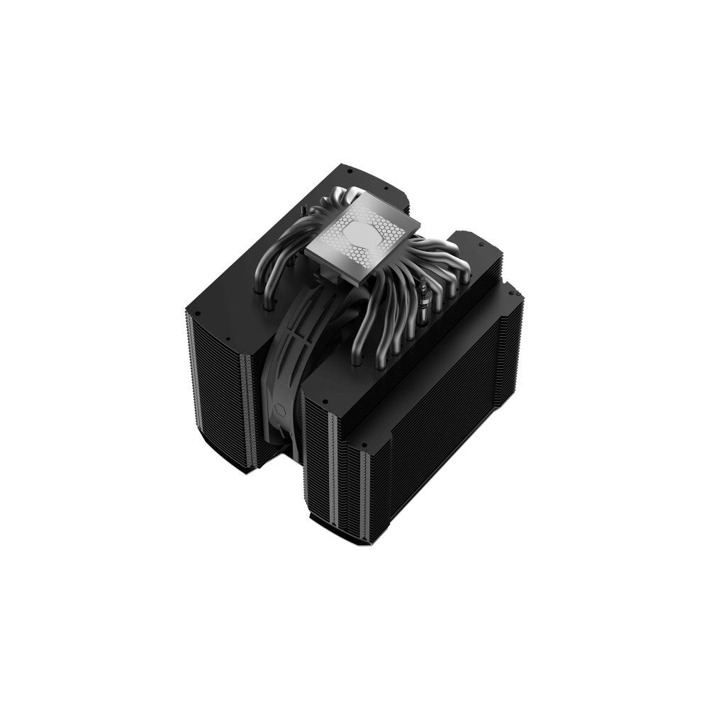 Produktbild för Cooler Master MasterAir MA824 STEALTH - processorkylare