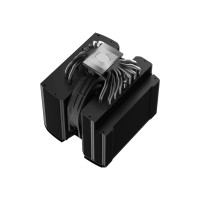 Produktbild för Cooler Master MasterAir MA824 STEALTH - processorkylare