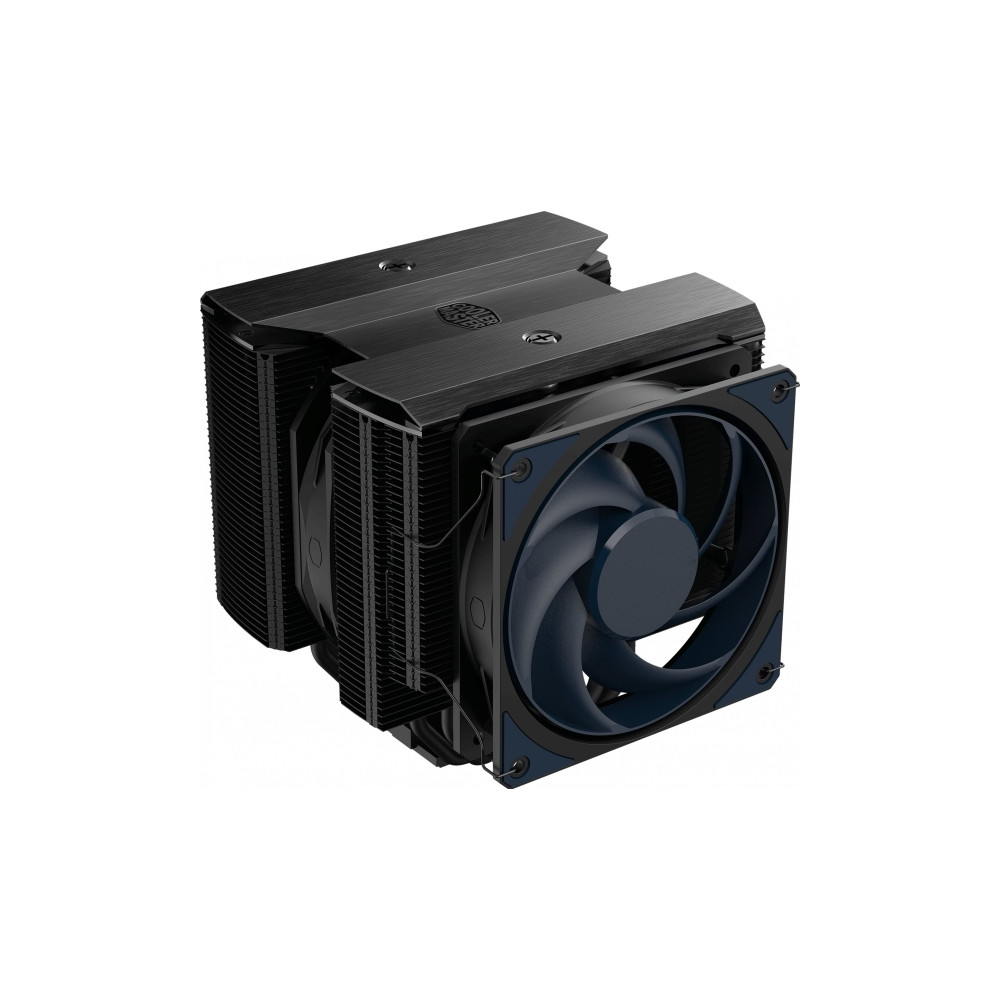 Produktbild för Cooler Master MasterAir MA824 STEALTH - processorkylare